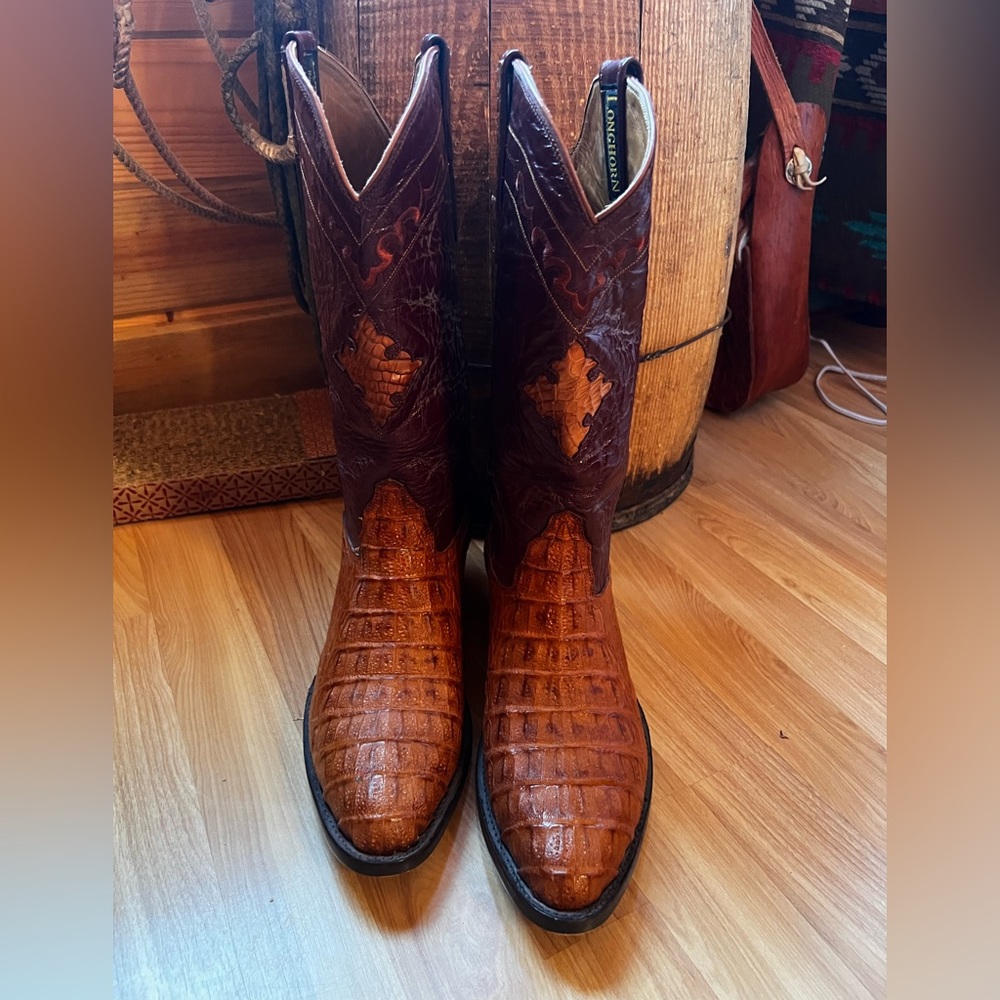 Cowboy Boots